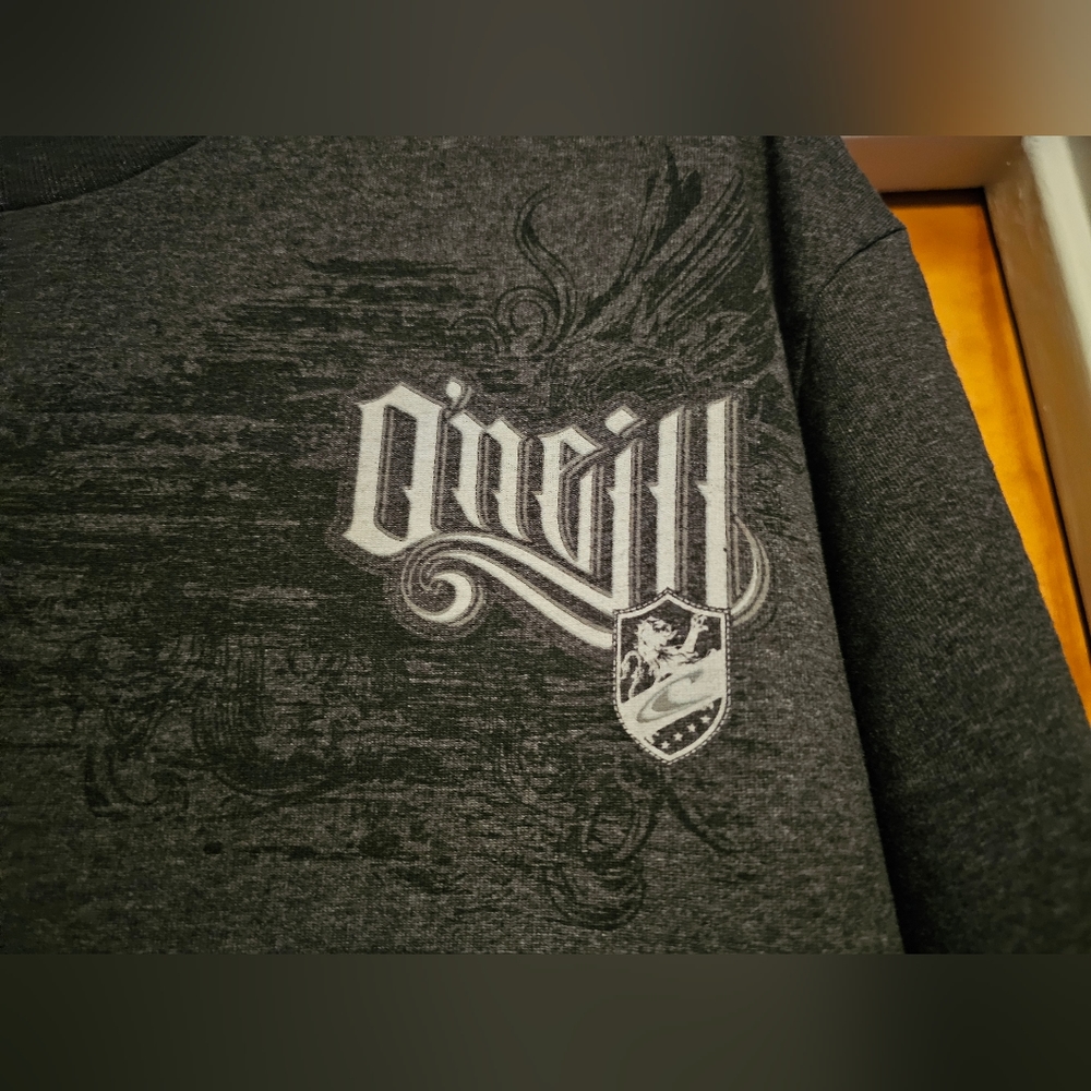 Vintage O'neill men's tshirt